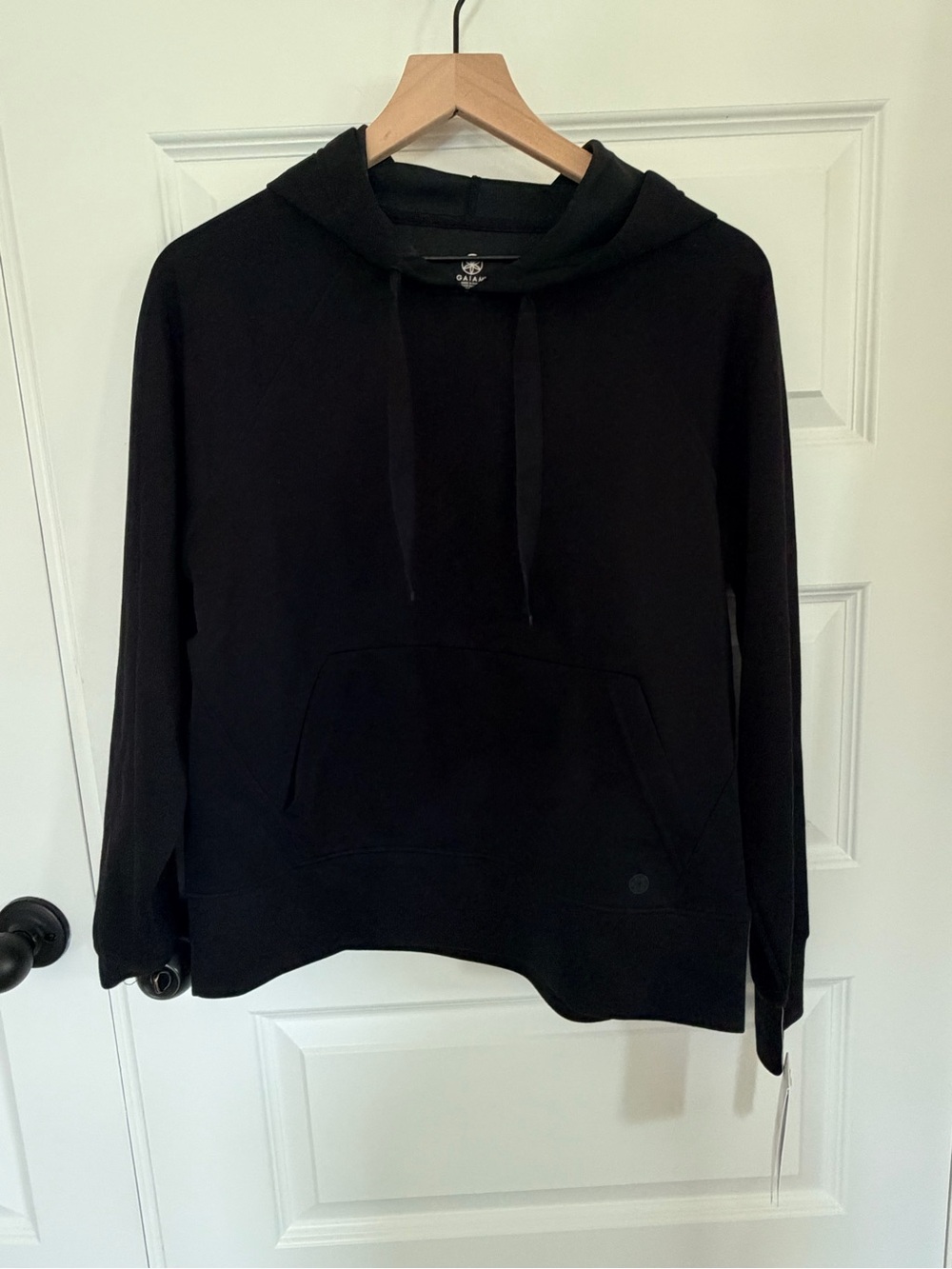 NWT gaiam Hudson hoodie size m